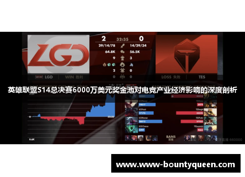 英雄联盟S14总决赛6000万美元奖金池对电竞产业经济影响的深度剖析 英雄联盟S14总决赛6000万美元奖金池对电竞产业经济影响的深度剖析