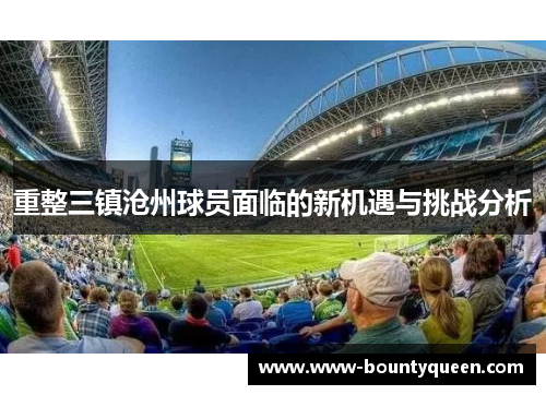 重整三镇沧州球员面临的新机遇与挑战分析